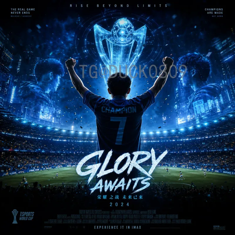 阿根廷FIFA世界杯前瞻：梅西的最后一舞，潘帕斯雄鹰能否再度翱翔？